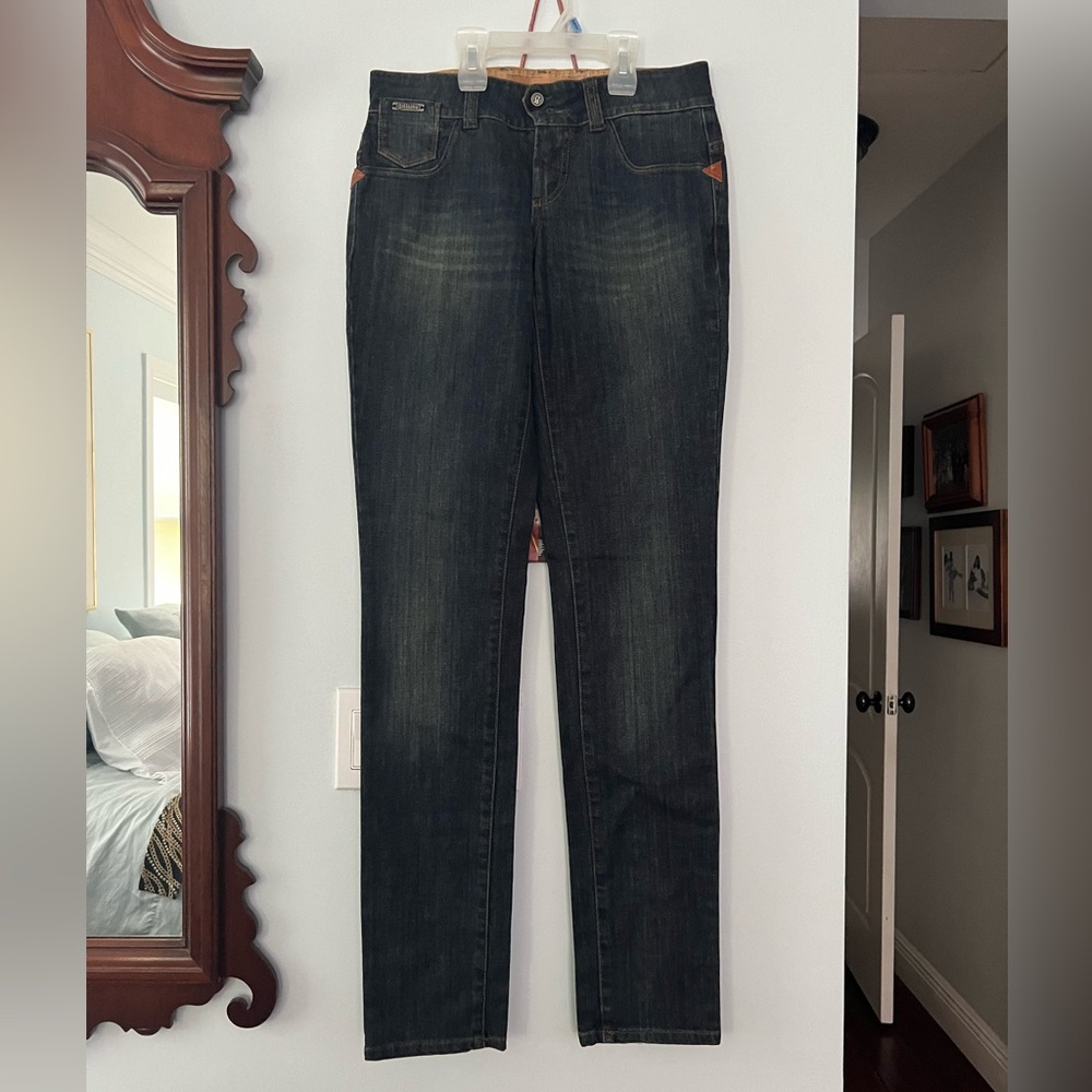 Galliano Jeans Dressy